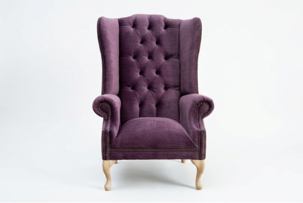 Design Fotel Kanapa Sofa Relaks Salon Luksus Telewizja Nowy Klub Tapicerowany Skóra Burberry