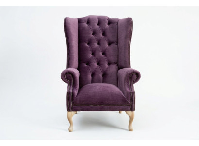 Design Fotel Kanapa Sofa Relaks Salon Luksus Telewizja Nowy Klub Tapicerowany Skóra Burberry