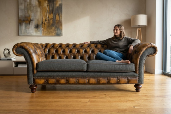 Design Sofa Kanapa Podkładka Sofy Kanapy Siedziba Ustawić Skóra 3 miejsce siedzące trzyosobowe