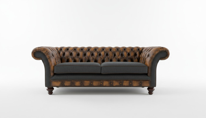 Design Sofa Kanapa Podkładka Sofy Kanapy Siedziba Ustawić Skóra 3 miejsce siedzące trzyosobowe