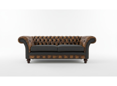 Design Sofa Kanapa Podkładka Sofy Kanapy Siedziba Ustawić Skóra 3 miejsce siedzące trzyosobowe