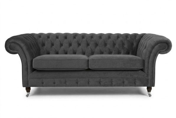 Sofa Trzyosobowa Podkładka Design Sofa Sofa 3-osobowa Siedziba Meble do Salonu