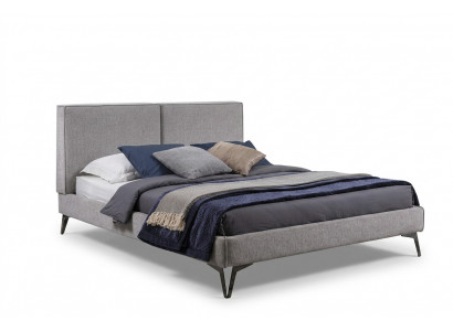 Luksusowa sypialnia Łóżko Pokrycie Design Luksusowe podwójne łóżka hotelowe 160x200cm Nowe