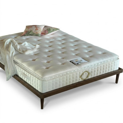 materac Royal Wysokiej jakości łóżko hotelowe materace King Size Royal Lounger Nowość