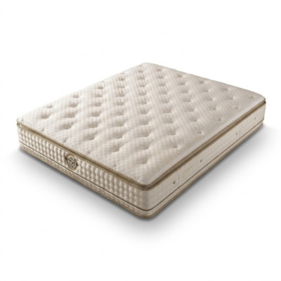 materac Wysokiej jakości łóżko hotelowe materace King Size Royal Lounger 7 Strefy