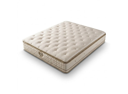 materac Wysokiej jakości łóżko hotelowe materace King Size Royal Lounger 7 Strefy