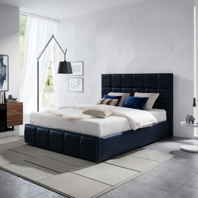 Żakiet łóżko Pokoju podwójny suite Hotelowy Bet Chesterfield Luxurious Design