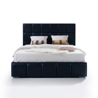 Żakiet łóżko Pokoju podwójny suite Hotelowy Bet Chesterfield Luxurious Design