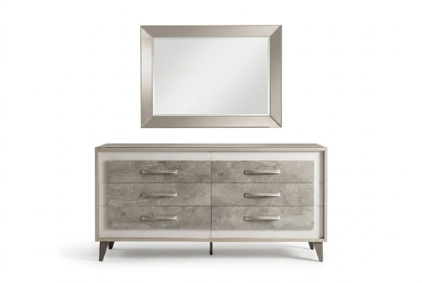 Projektant Kredens Kredens Side Low Board Living Pokój Półka Luxury