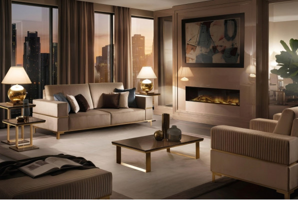 Zestaw sofowy 311 miejsce do siedzenia Sofa Siedziba Couch Podkładka Ustawić Modern Couches Sofy