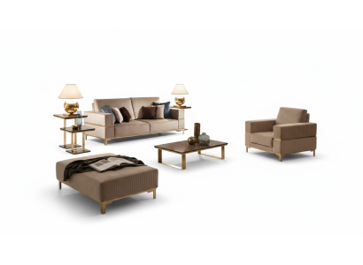 Zestaw sofowy 311 miejsce do siedzenia Sofa Siedziba Couch Podkładka Ustawić Modern Couches Sofy