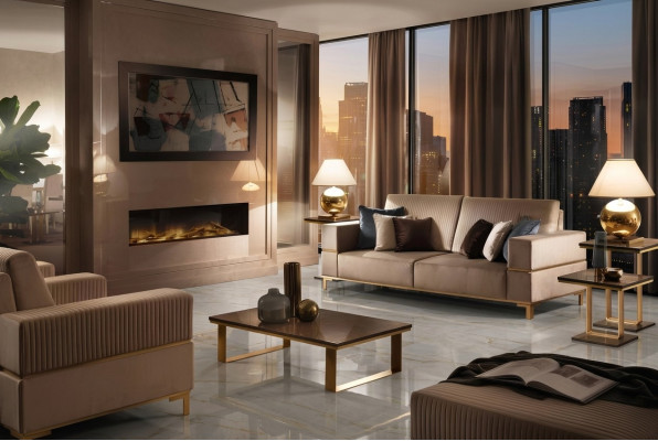 Design Sofa Klasyczna Sofa Sofy Podkładka 3 miejsce siedzące Kanapy Siedziba NowośćTrzyosobowa
