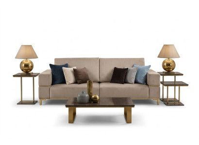 Design Sofa Klasyczna Sofa Sofy Podkładka 3 miejsce siedzące Kanapy Siedziba NowośćTrzyosobowa