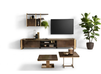 stolik kawowy Sofa Sofa Tabela Modern 2-częściowy. Zestaw stolików kawowych Stolik