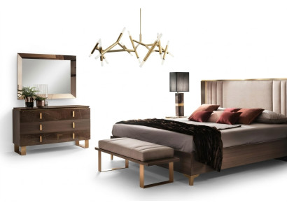 Tabela Classic Kredens Lustro Kredens Toaletka Sypialnia