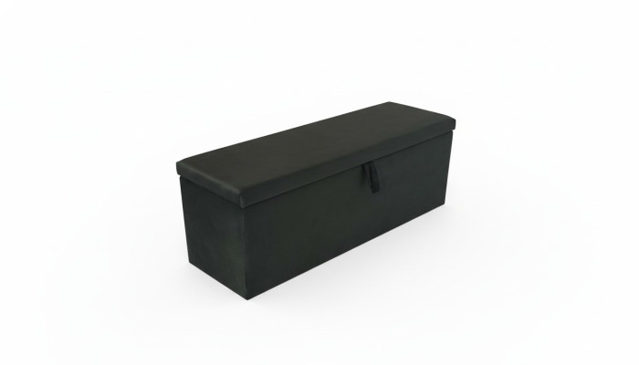 Nowoczesny Design Pudełko Do Przechowywania Luksusowa Sypialnia Stołek Włókienniczy Skrzynia Boks