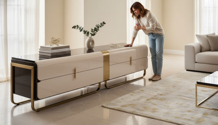 stolik kawowy Stolik Designerskie Meble Salon Nowoczesny Design Luksus