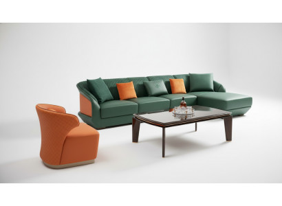 stolik kawowy Elegancki Drewno Boczny Tabela Nowoczesny Design Meble Luksusowy Salon