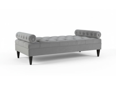 Szezlong Nowoczesny design Sofa Leżak Meble do salonu Materiał