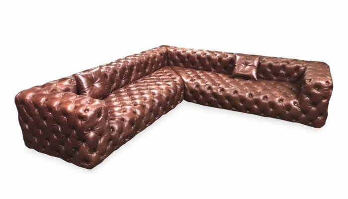 Sofa narożnikowe Kanapa Łóżko narożnikowe Tapczan Narożnikowary Sofa Kanapy Chesterfield Meble