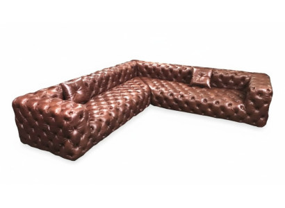 Sofa narożnikowe Kanapa Łóżko narożnikowe Tapczan Narożnikowary Sofa Kanapy Chesterfield Meble
