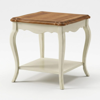 Design Klasyczny stolik kawowy Stolik Sofa Salon Tabela Meble Drewno Nowość