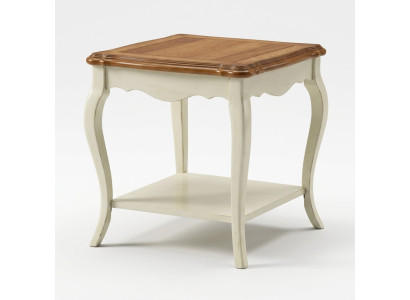 Design Klasyczny stolik kawowy Stolik Sofa Salon Tabela Meble Drewno Nowość