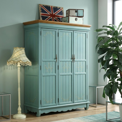 Sukienki Szafa Design Szafy Solidny Drewno Country House Meble Szafki Nowe