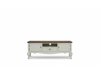Kredens tv Szafka rtv Szafa Tabela Salon Drewno Classic Country House Meble