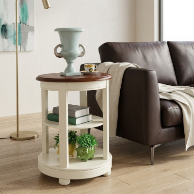Pokój dzienny stolik kawowy Stolik Design Stoliki do kawy Sofa stoły luksusowe Drewno