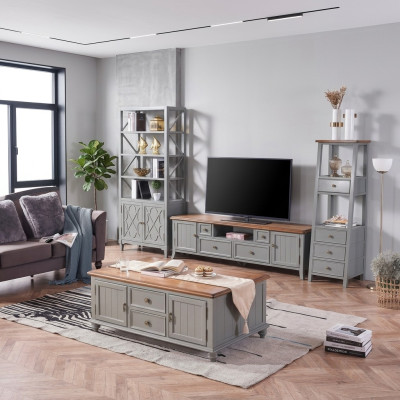 stolik kawowy Stolik stół do salonu sofa stół blat stół drewniany stół Tabela
