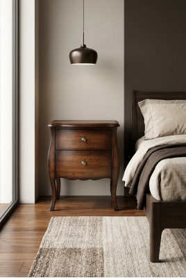 Nocna konsola Sleep Living Pokój stoły Konsole Meble Antyk Side Nowe