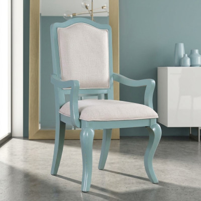 Projektant dworku Krzesło luksusowy fotel Podkładka Krzesła Fotel Living Dining Pokój
