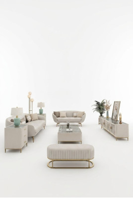 Design Sofa Kanapa Ustawić Kanapy Sofy Żywy krajobraz Obcios