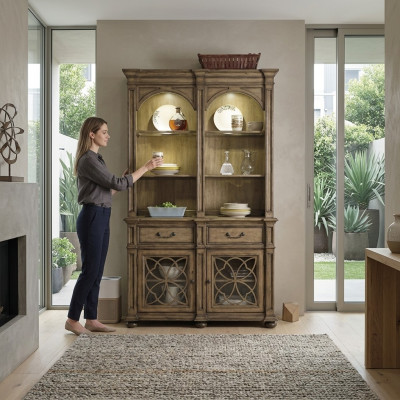 Kredens Drewno Design Szafa Kredens Szuflady Szafki Komody Sidebaord Nowość