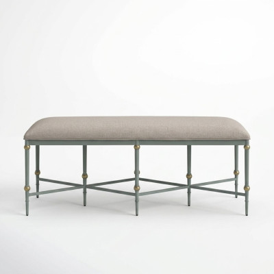 Designerski podnóżek Stołek Stołek boczny Szezlong Ottoman Kanapa