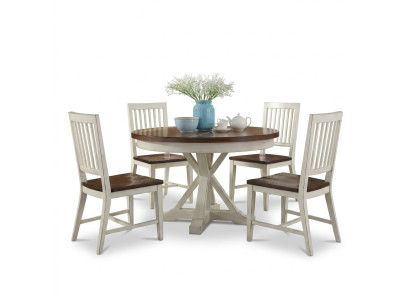 Klasyczny design Okrągły Stół Okrągły Tabela Drewno stoły 122x77cm jadalnia Okrągły