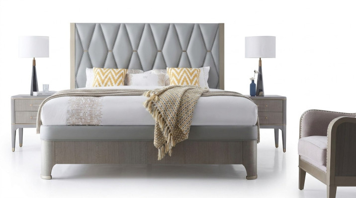 Design Night Konsola Metalowa Dekoracja Shine stoły Konsole Sleep Pokój