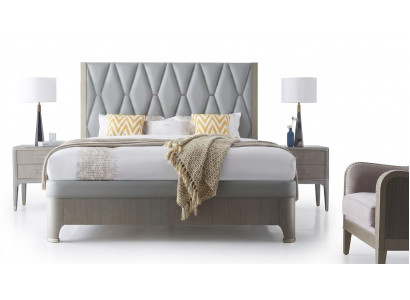 Design Night Konsola Metalowa Dekoracja Shine stoły Konsole Sleep Pokój