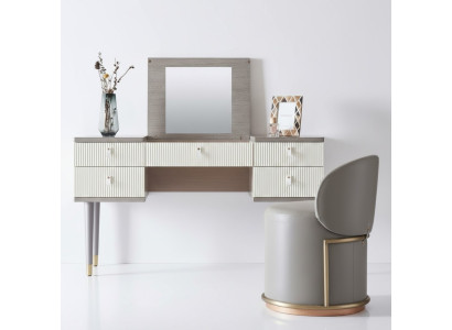 Schmink stoły Konsole Tabela Designer Drewno Dekoracyjna Kredens Kredens