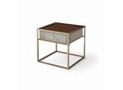 Design Luxury Meble Stolik nocny Stolik Konsole Meble w stylu włoskim