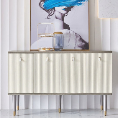 Komody Designerskie Konsole Kredens Kredens Side Low Board Szafa