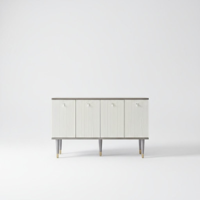 Komody Designerskie Konsole Kredens Kredens Side Low Board Szafa