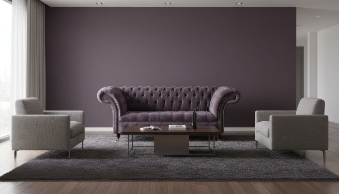 Chesterfield Sofa Kanapa Podkładka Sofy Classic 2 Siedziba Siedziba Aksamit dwumiejscowa