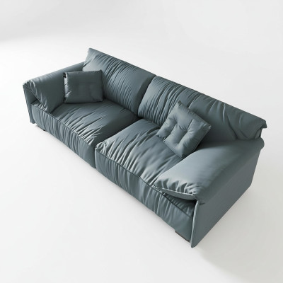 xxl sofa kanapa obicie duże sofay kanapy obicia meble siedzisko styl włoski