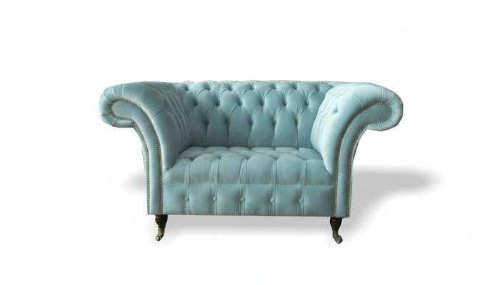 Chesterfield Krzesło Projektowanie Sofa Kanapy Kanapy Kanapy Sofy Tkaniny Meble Nowe