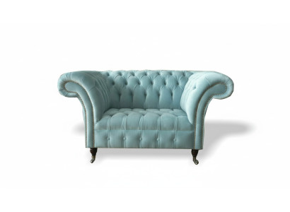 Chesterfield Krzesło Projektowanie Sofa Kanapy Kanapy Kanapy Sofy Tkaniny Meble Nowe
