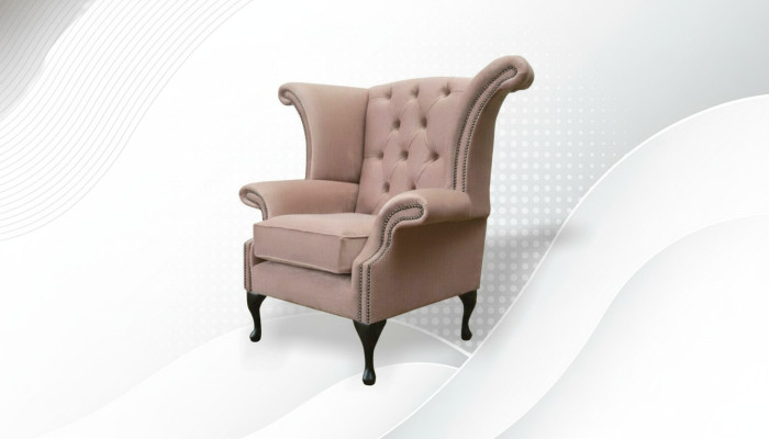 Luksusowe meble w stylu designu - fotel do jadalni, salonu, klubu, relaksacyjny sof Zielony Nowy