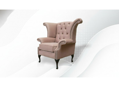 Luksusowe meble w stylu designu - fotel do jadalni, salonu, klubu, relaksacyjny sof Zielony Nowy