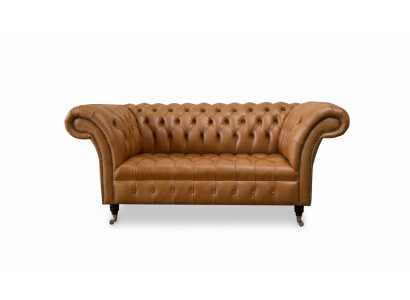 Sofa 2 miejsce do siedzenia Podkładka Designerskie Kanapy Sofy Ustawić Sofa Skórzana Dwumiejscowa Nowa